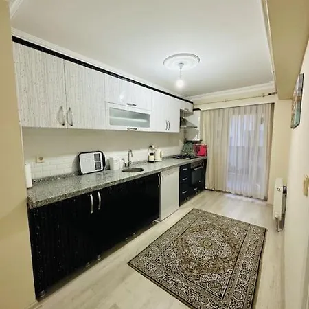 Ak Dublex - Apartment