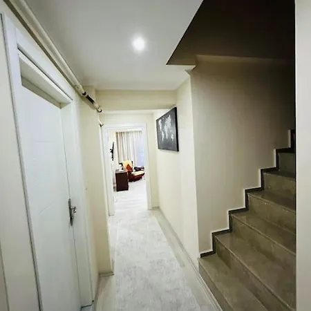 Ak Dublex - Apartment *