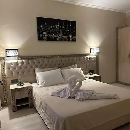Apartment Ak Dublex -