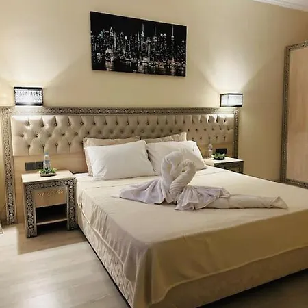 Apartamento Ak Dublex - *