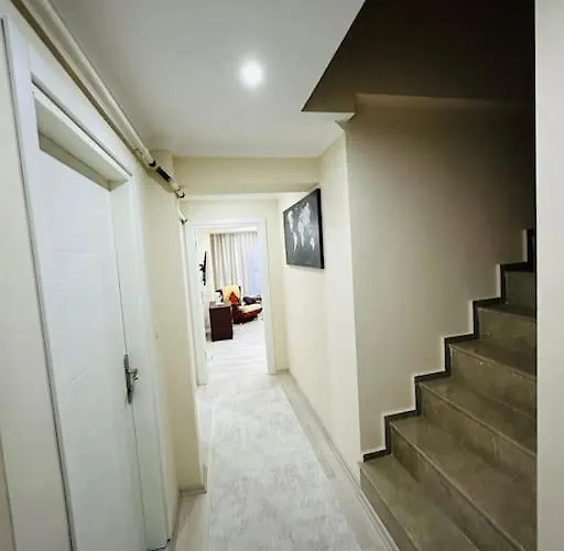 Ak Dublex - 아파트 *