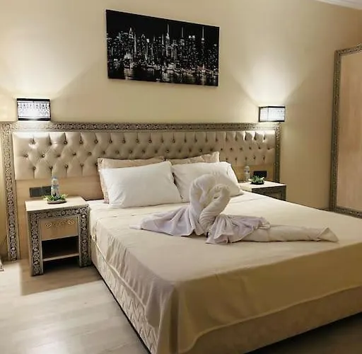 아파트 Ak Dublex - *