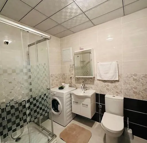 Ak Dublex - 차나칼레