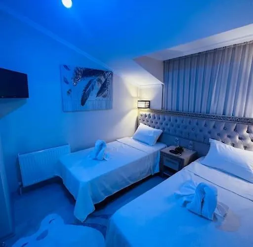 Ak Dublex - 아파트 *