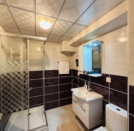 Ak Dublex - 아파트