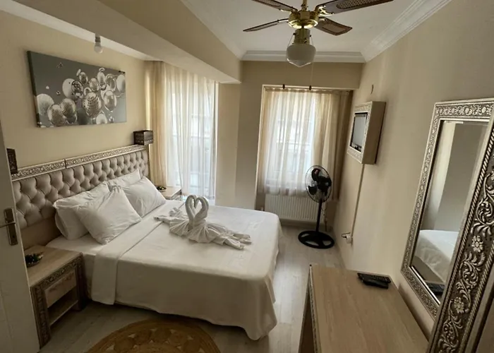 Ak Dublex - 차나칼레