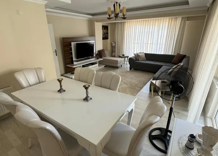 Ak Dublex - 아파트 *