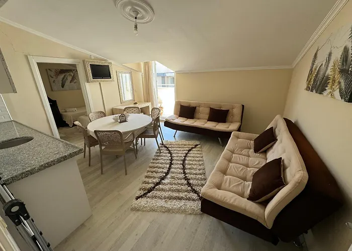 Ak Dublex - 차나칼레