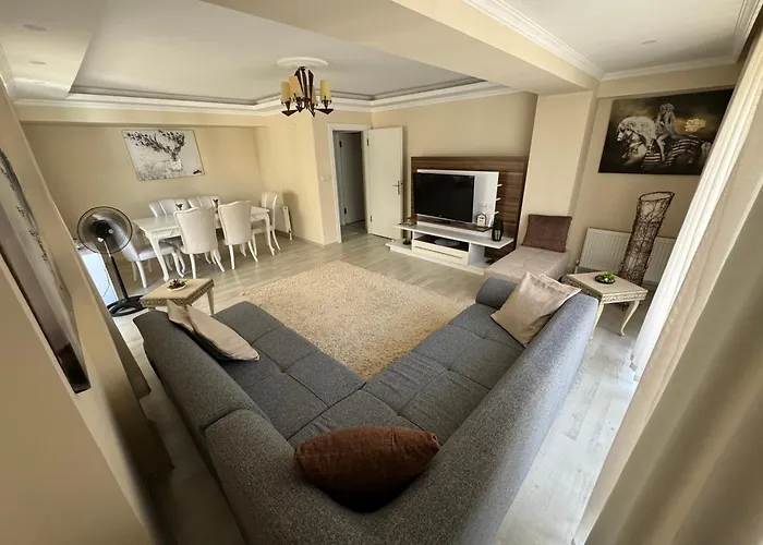 Ak Dublex - 차나칼레